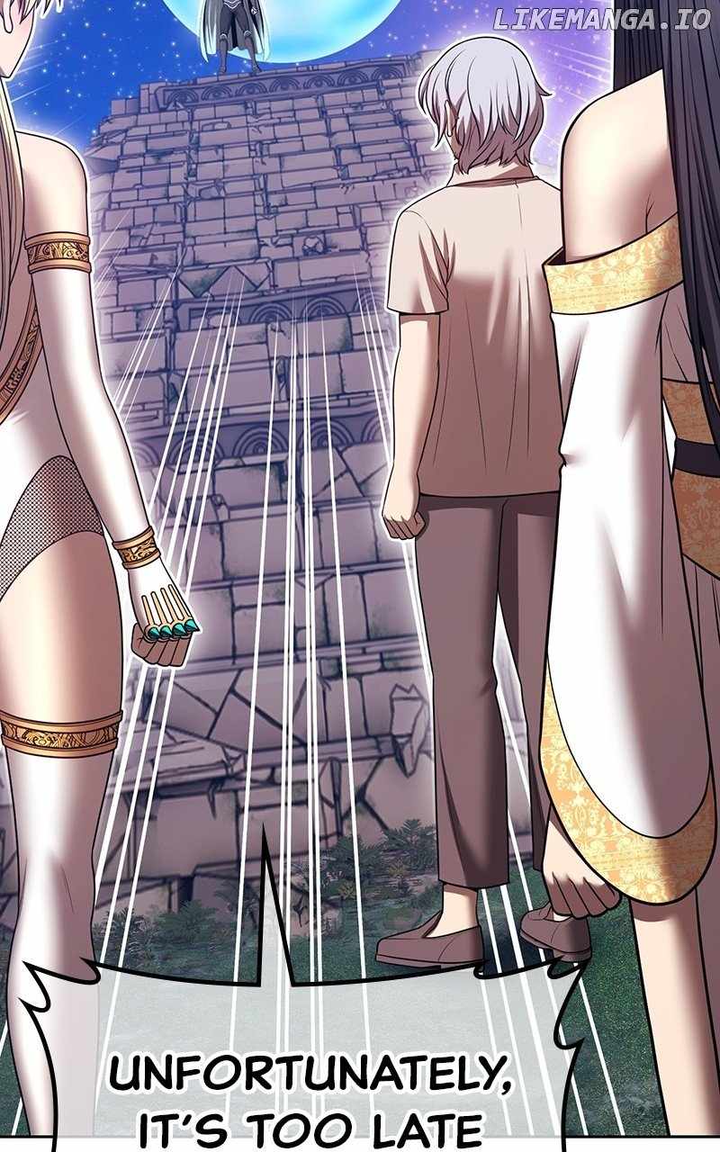 plus 99 Wooden stick Chapter 148 353